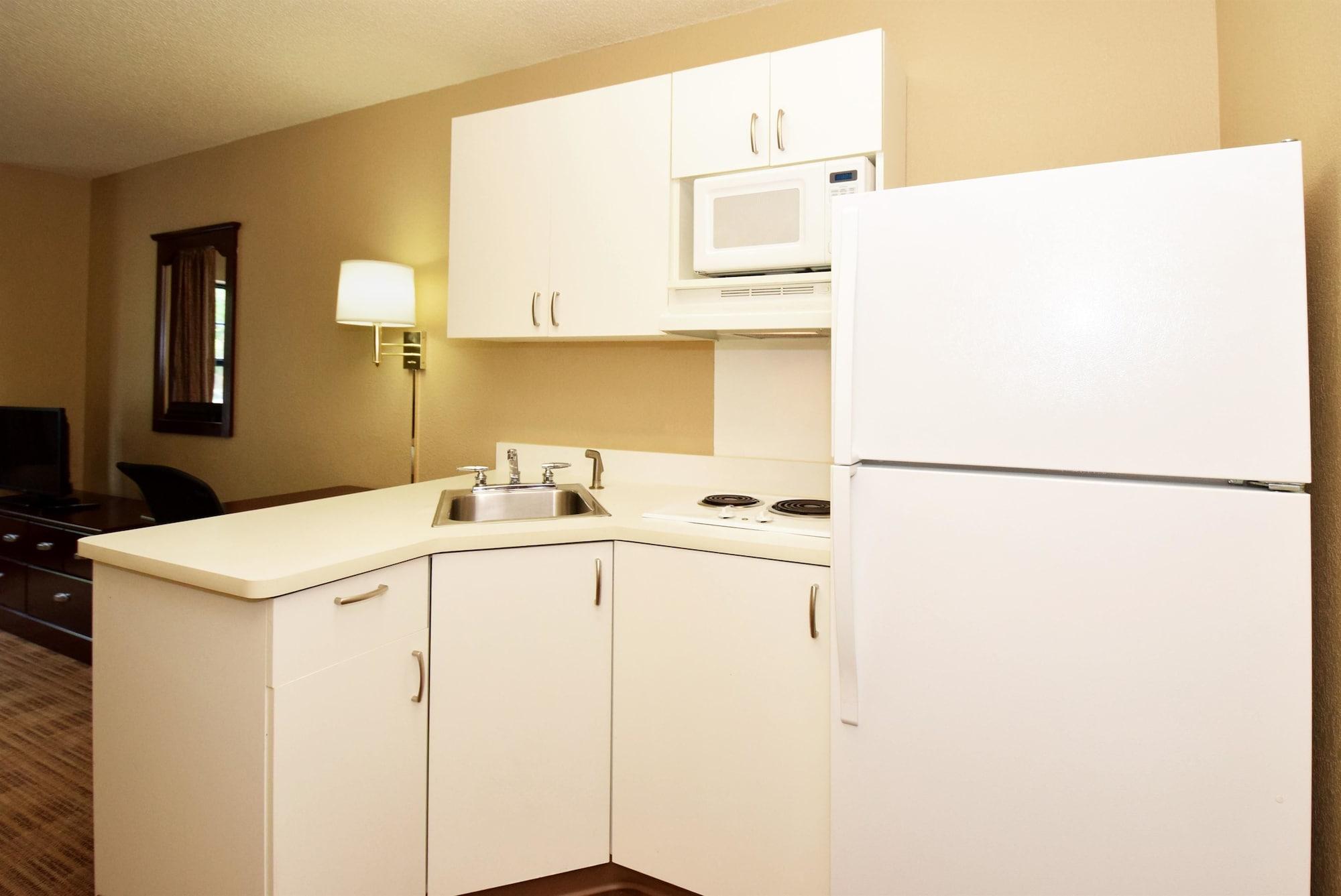 Extended Stay America Suites - Los Angeles - Lax Airport Exterior photo