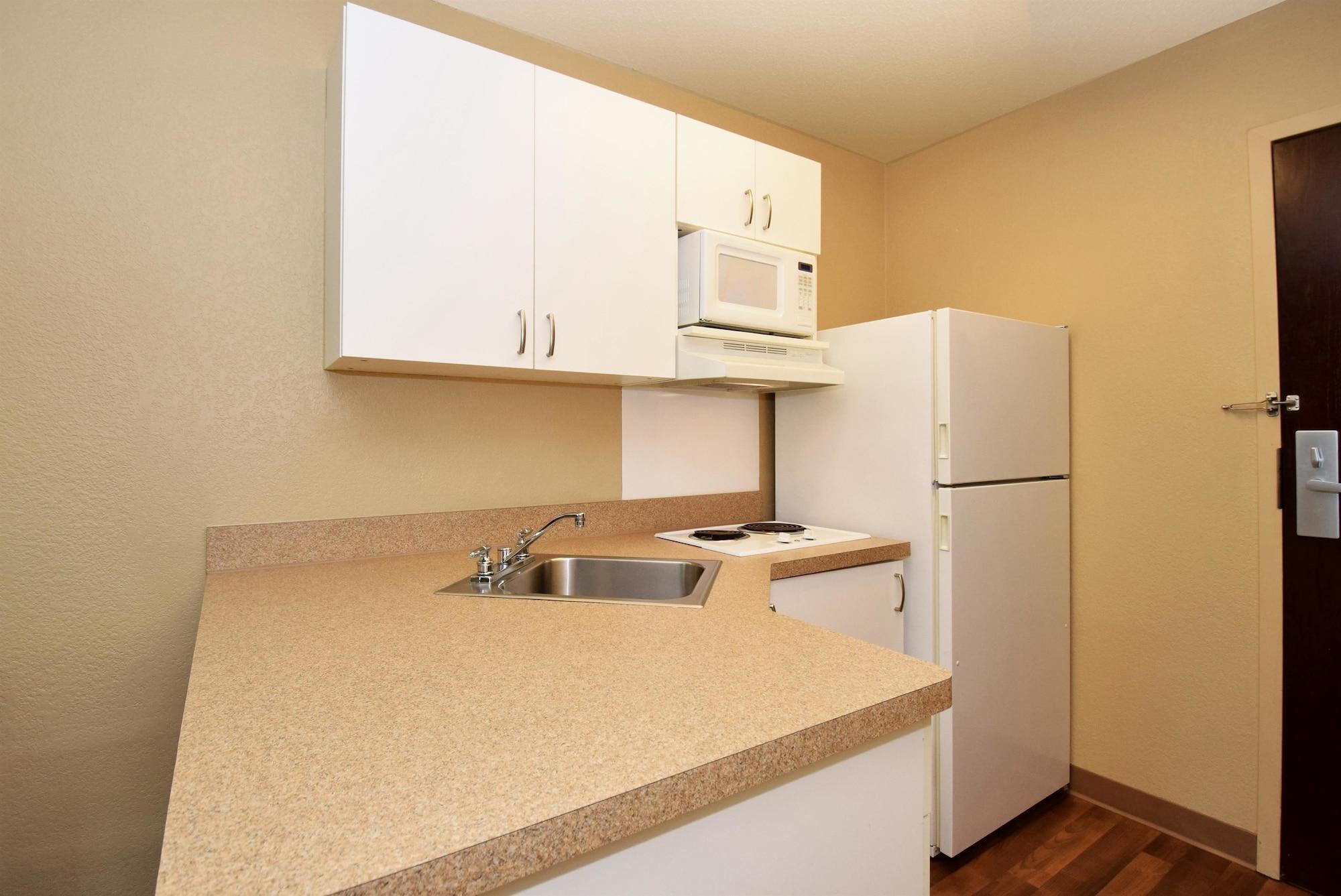 Extended Stay America Suites - Los Angeles - Lax Airport Exterior photo