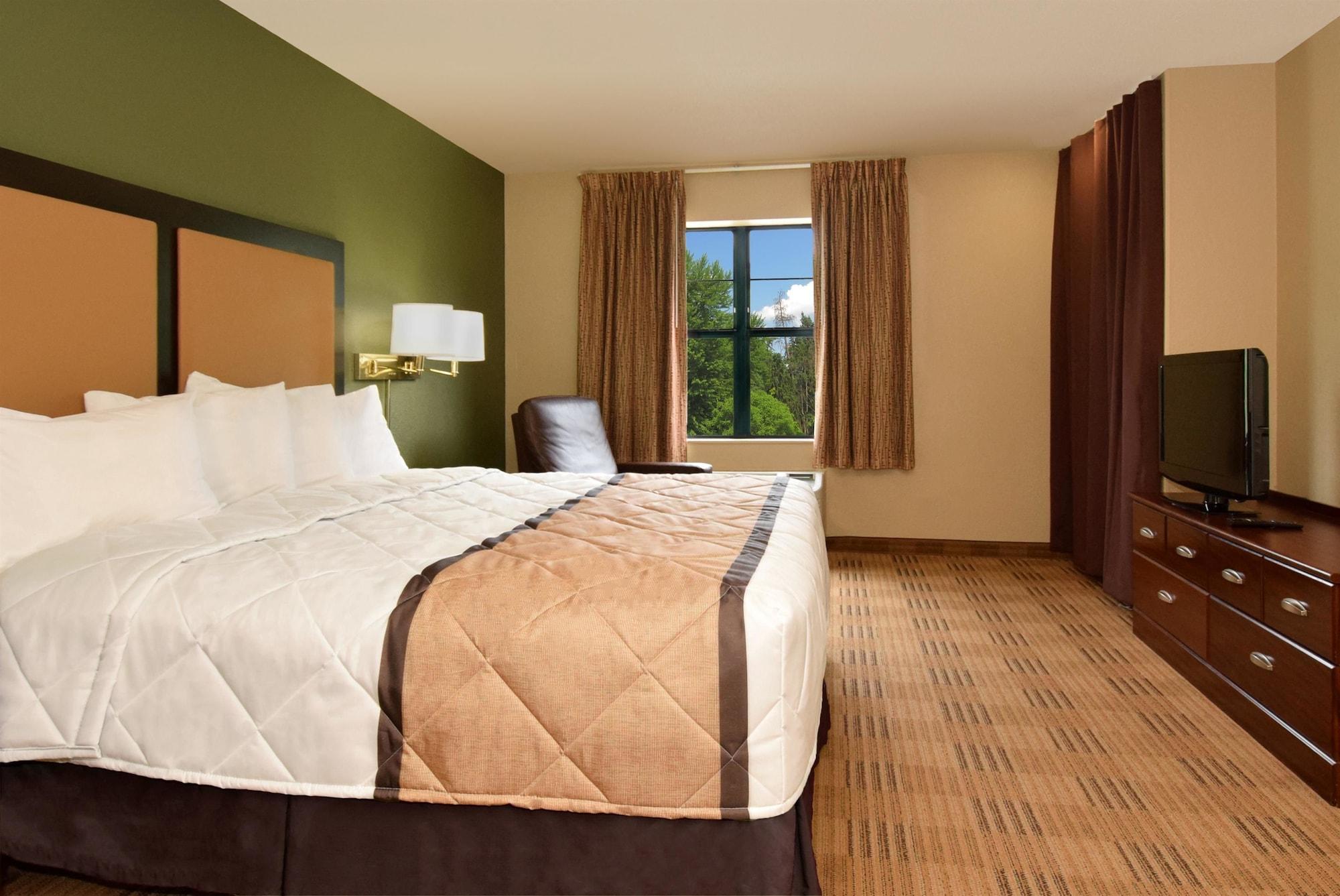 Extended Stay America Suites - Los Angeles - Lax Airport Exterior photo