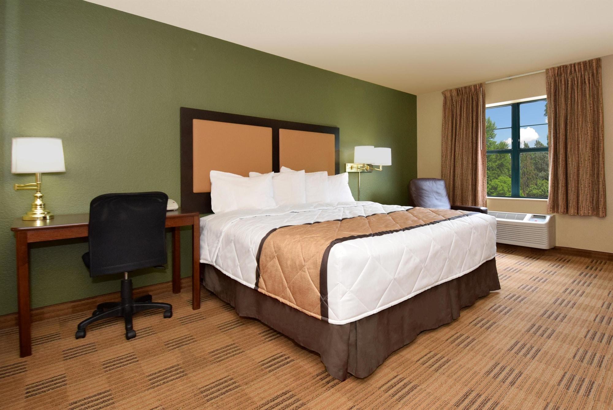 Extended Stay America Suites - Los Angeles - Lax Airport Exterior photo