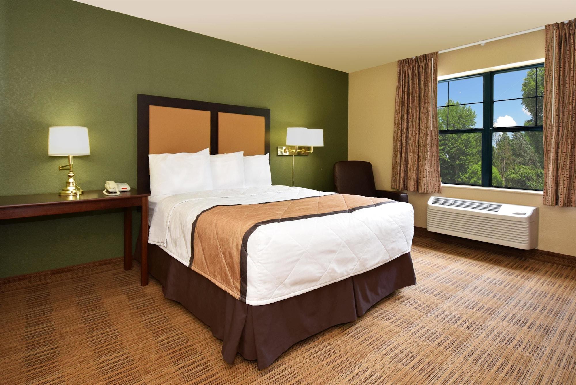 Extended Stay America Suites - Los Angeles - Lax Airport Exterior photo