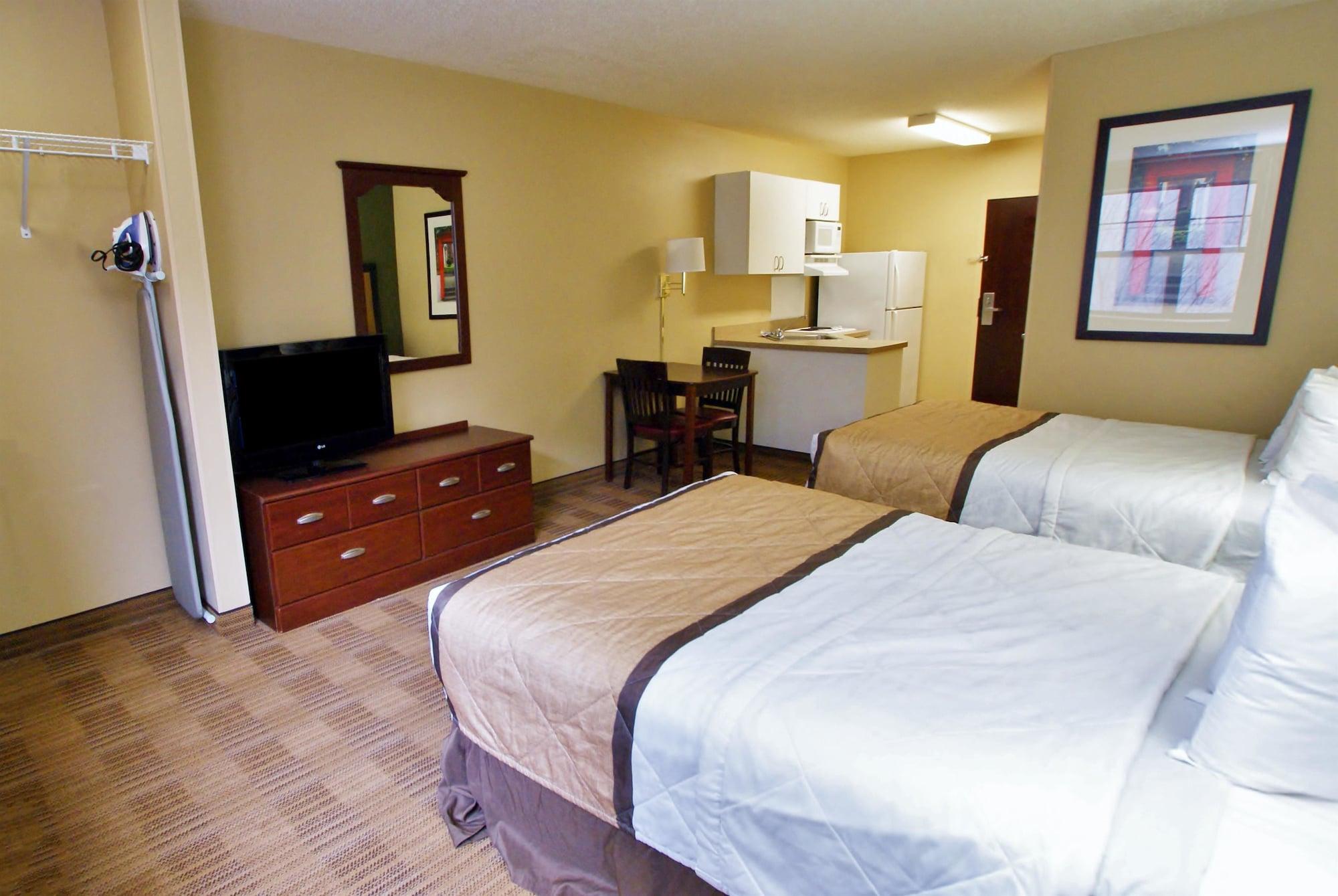 Extended Stay America Suites - Los Angeles - Lax Airport Exterior photo
