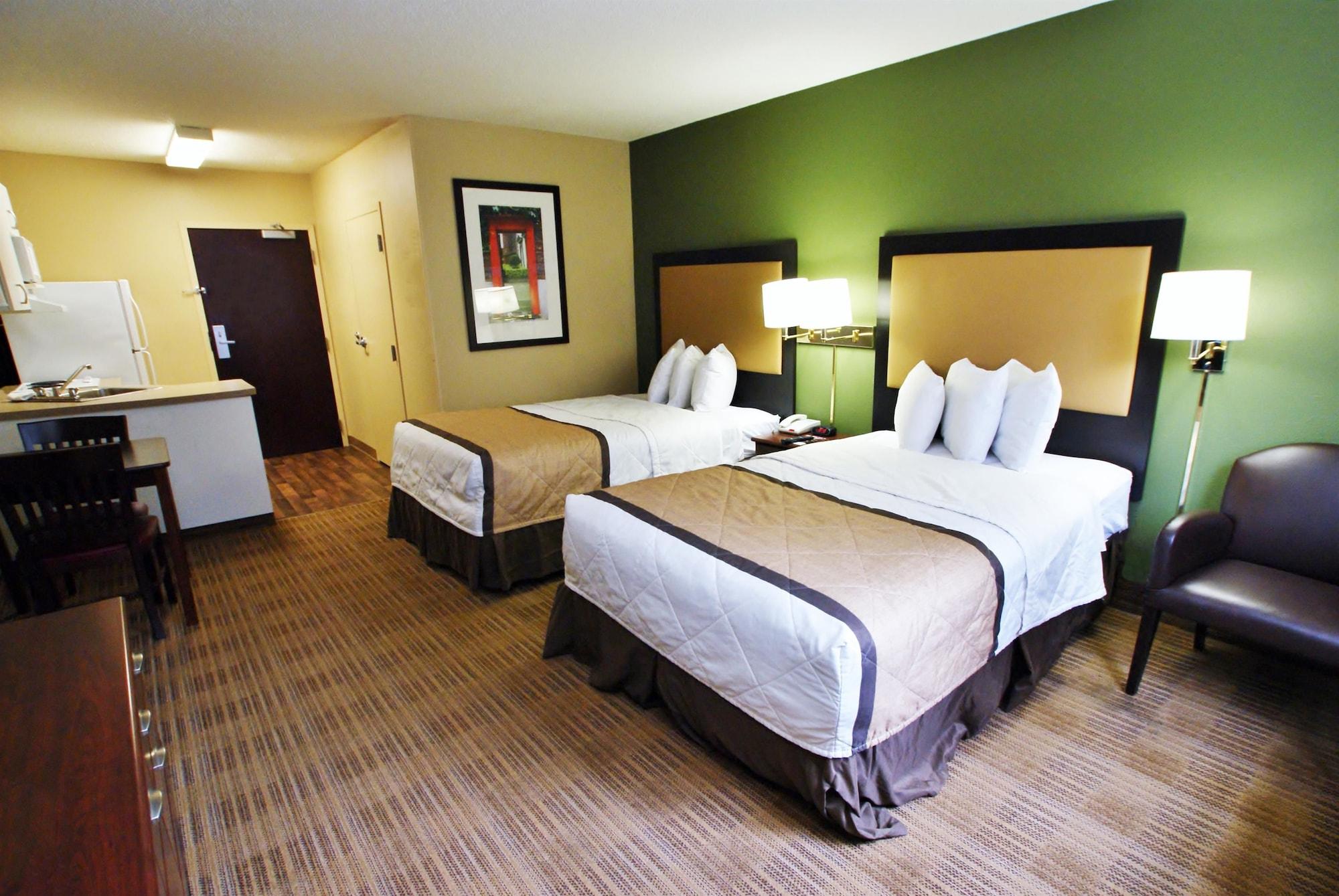 Extended Stay America Suites - Los Angeles - Lax Airport Exterior photo