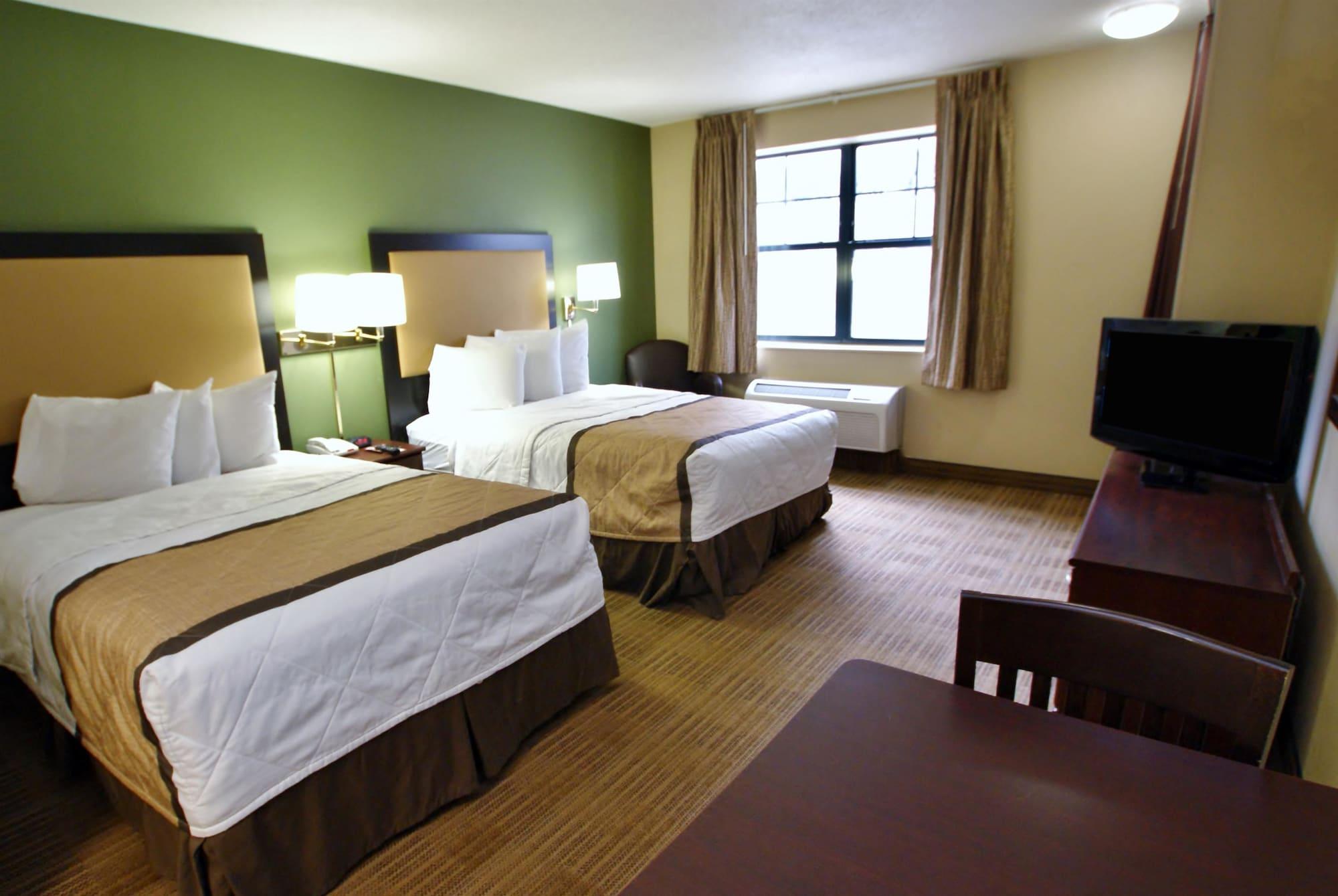 Extended Stay America Suites - Los Angeles - Lax Airport Exterior photo
