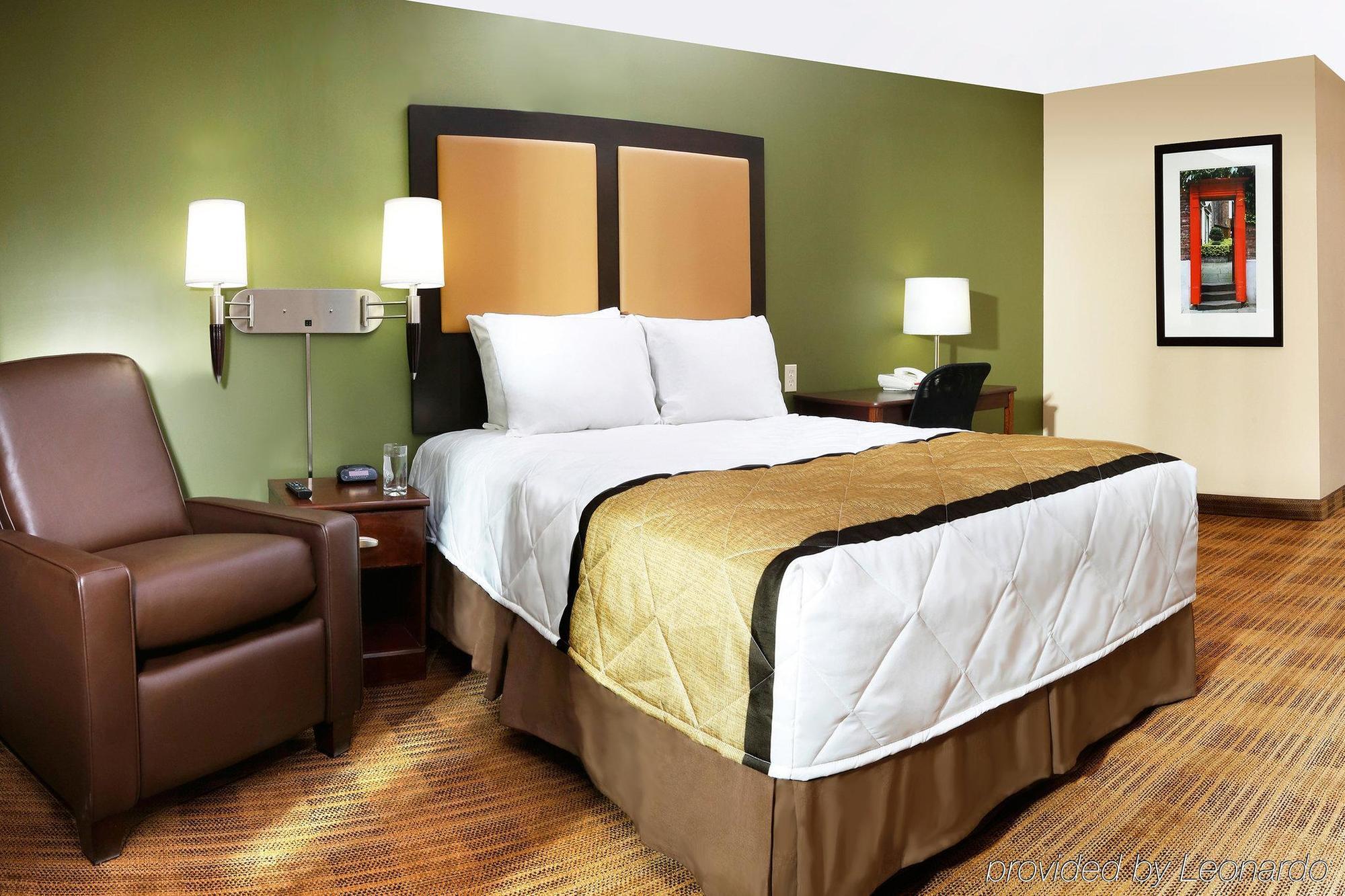Extended Stay America Suites - Los Angeles - Lax Airport Exterior photo