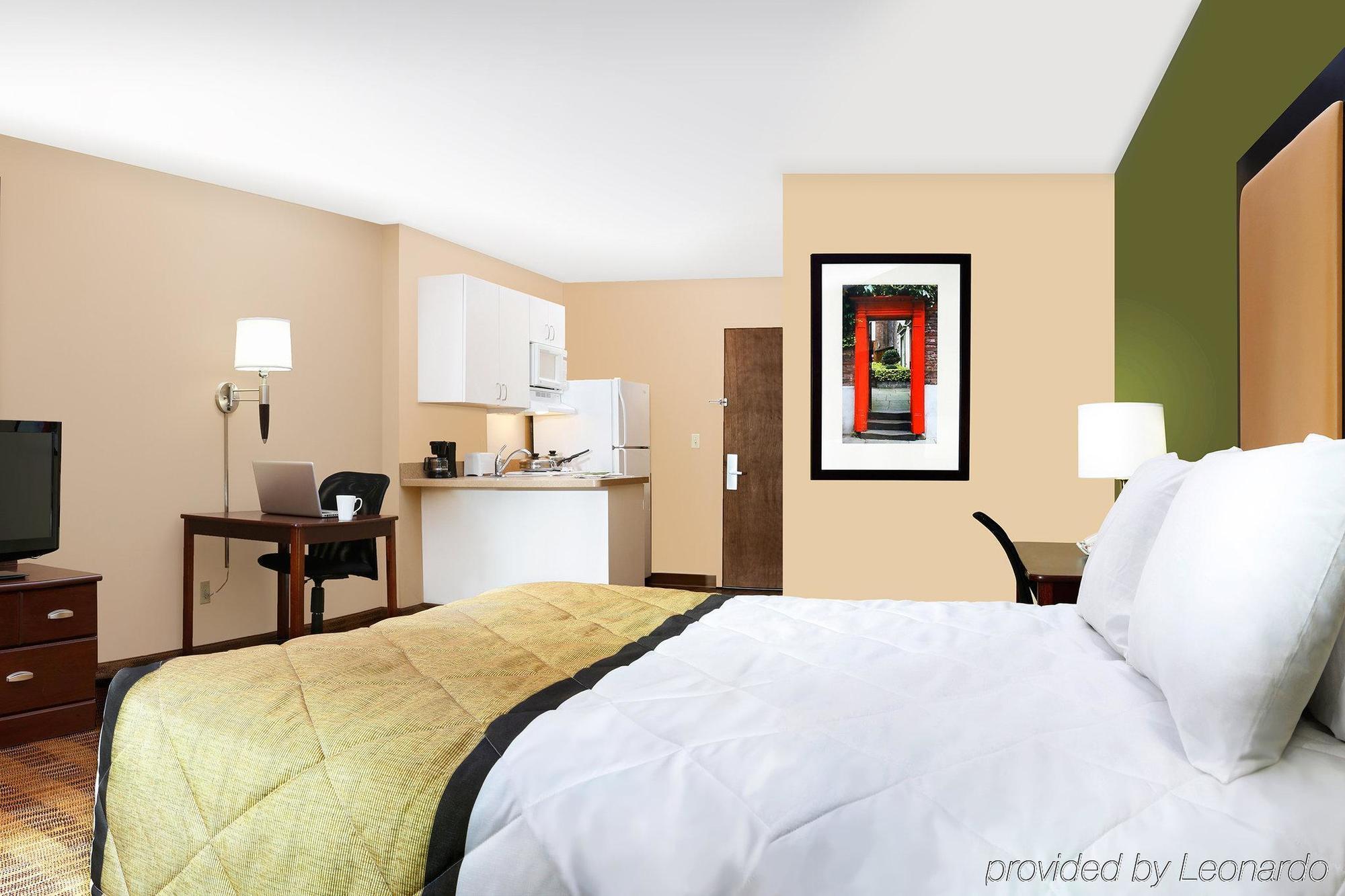 Extended Stay America Suites - Los Angeles - Lax Airport Exterior photo