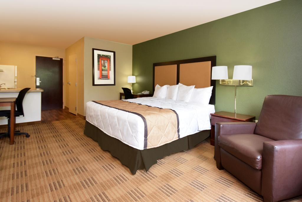 Extended Stay America Suites - Los Angeles - Lax Airport Exterior photo