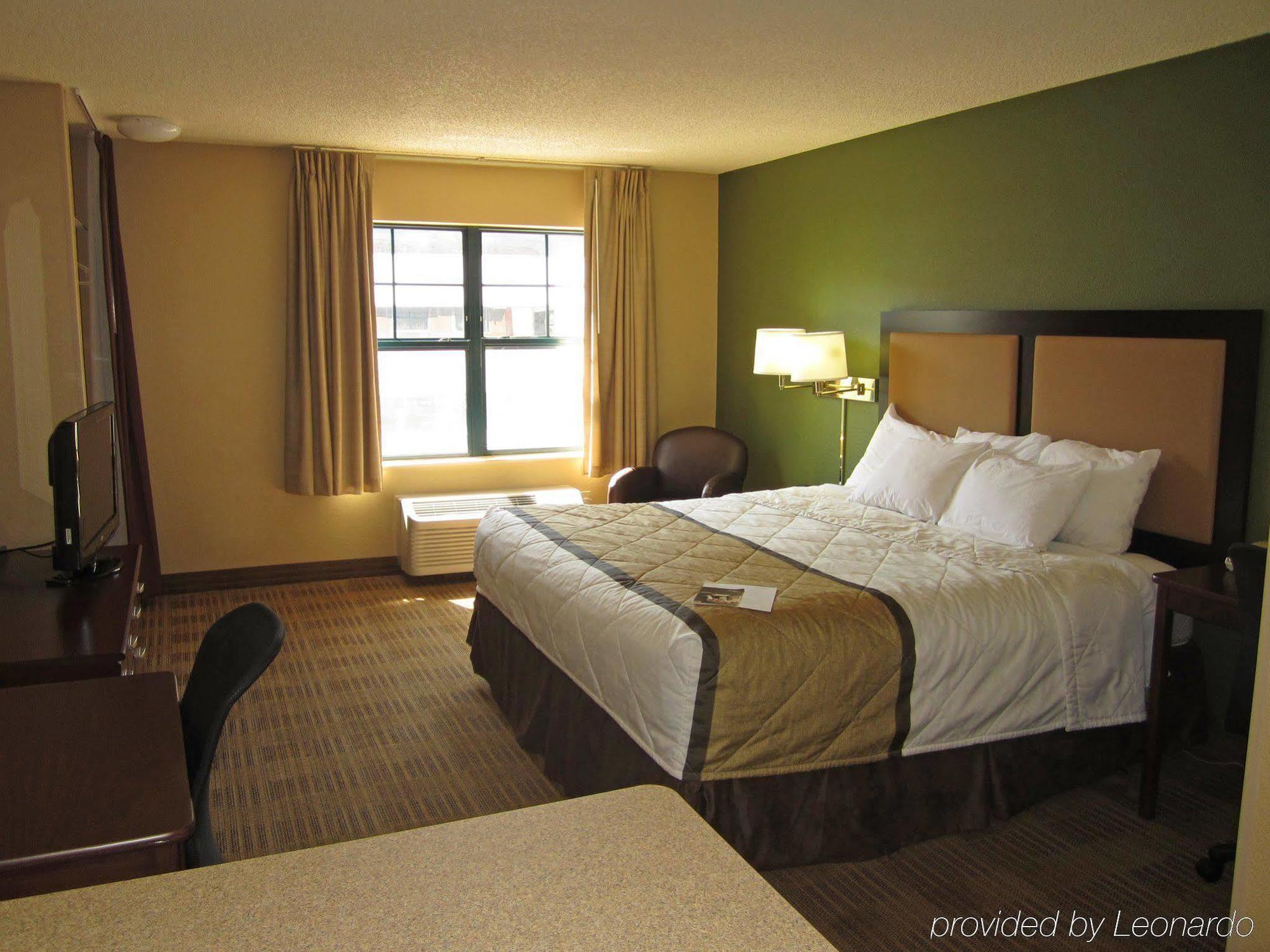 Extended Stay America Suites - Los Angeles - Lax Airport Exterior photo