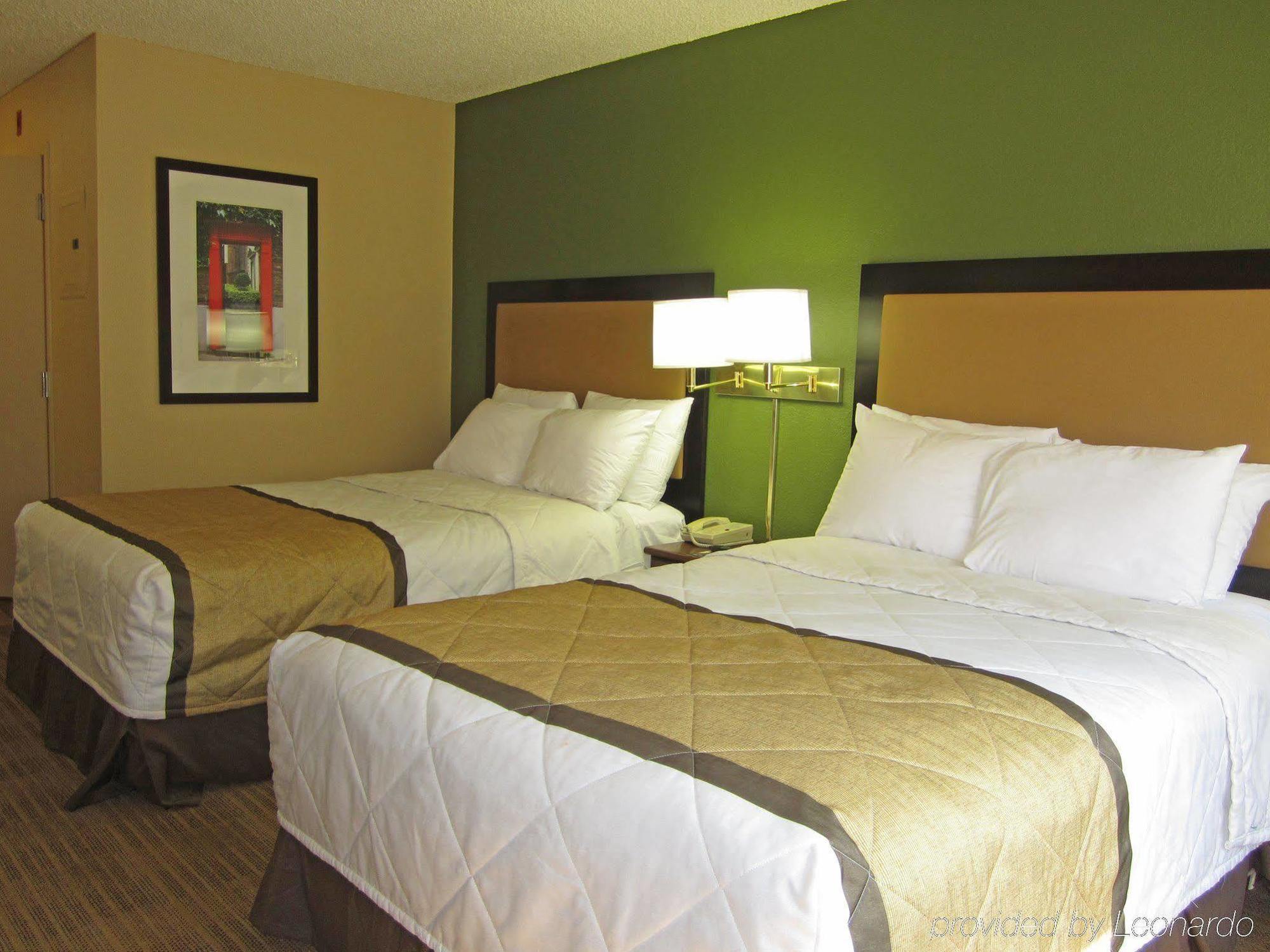 Extended Stay America Suites - Los Angeles - Lax Airport Exterior photo