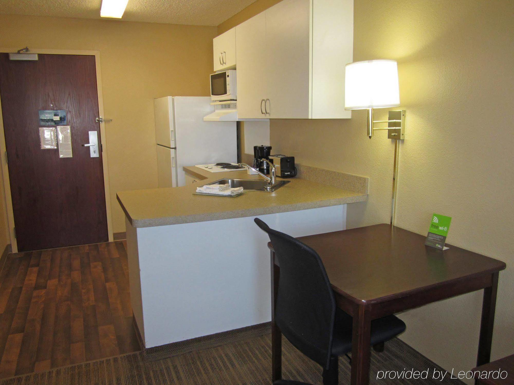 Extended Stay America Suites - Los Angeles - Lax Airport Exterior photo